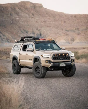 Toyota Tundra Wallpapers Screenshot 0