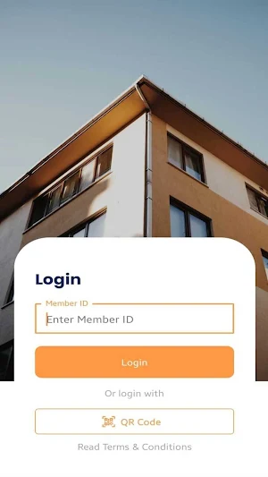 SMCHSL Screenshot 1
