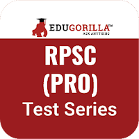 RPSC PRO (Public Relations Officer) Mock Tests App