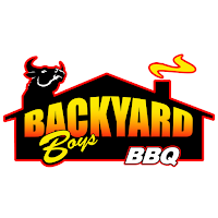 Backyard Boys BBQ