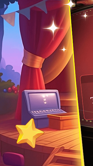 Royal Dice Feast Screenshot 0