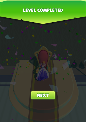 Wonderland Run Screenshot 3