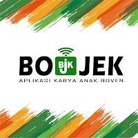 BOJEK – Boven Ojek