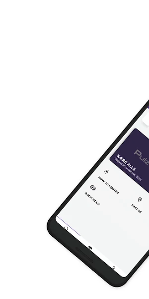 Pulz Fit Screenshot 1