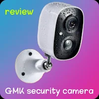 GMK security camera review
