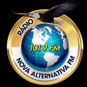 Rádio Nova Alternativa FM Screenshot 0