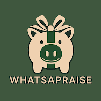 Whatsapraise