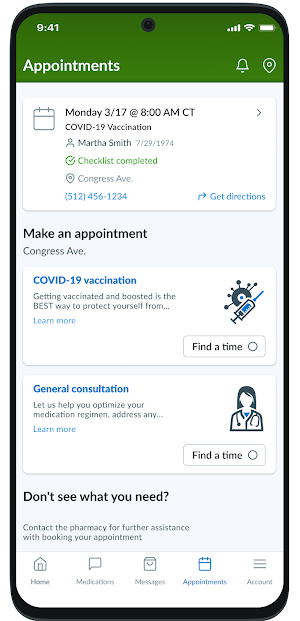 Dayton Drug And Wellness Screenshot 3