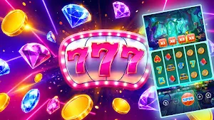 777 Majestic Spin Society Screenshot 3