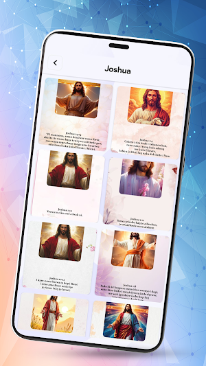 Lango Bible - Verses Screenshot 3