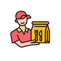 Food Hub Delivery