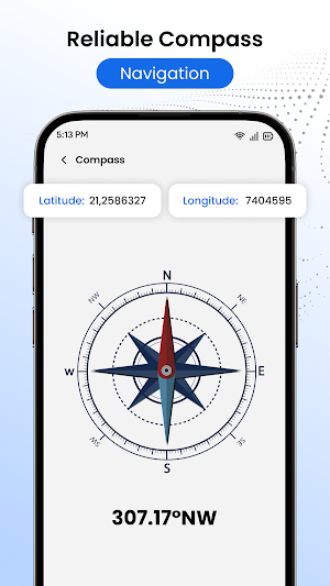 GPS Tracker: Phone Tracker Screenshot 3