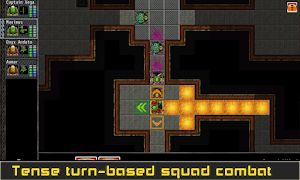 Templar Assault RPG Elite Screenshot 0