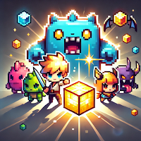 CubeAdventure:MonsterTamer-VIP