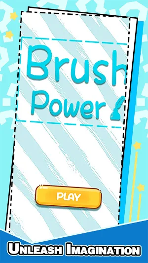 Brush Power Screenshot 0