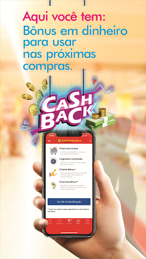 Supermercado Bontempo Jua Screenshot 0