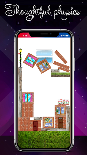 Sandbox - Physics Simulator Screenshot 2