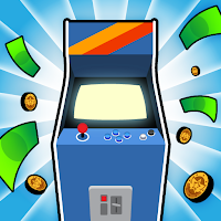 My Arcade Empire