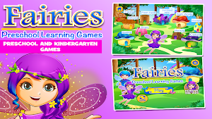 Learning Games for Kids Screenshot 0