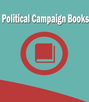 Political Campaign Books Screenshot 3