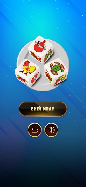 Bầu cua 2024 2025 Screenshot 0