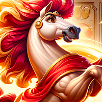 Pegasus Gates