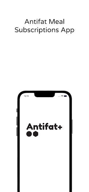 Antifat + Screenshot 0