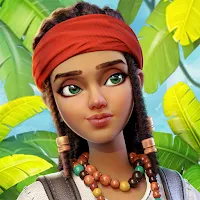Pirate Merge Adventure