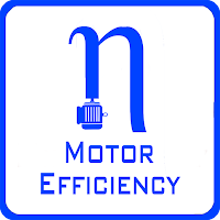 Motor Efficiency Calculation