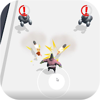 Spinner Patrick