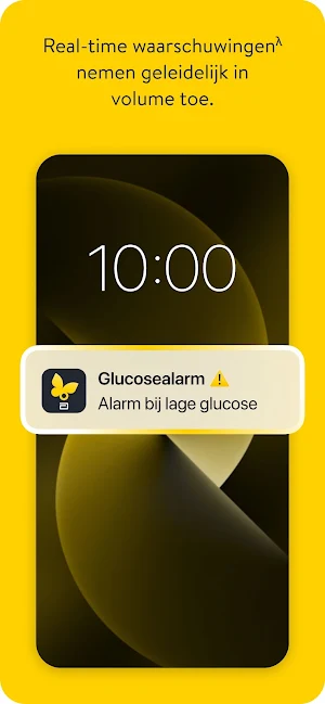 Libre van Abbott - NL Screenshot 1
