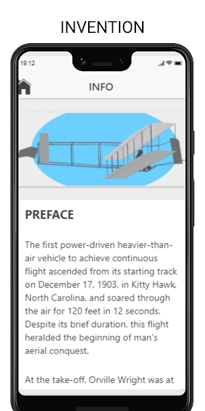 WRIGHT BROTHERS Screenshot 1