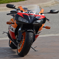 Repsol Honda MotoGP Wallpaper