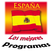 Los Mejores Programas España