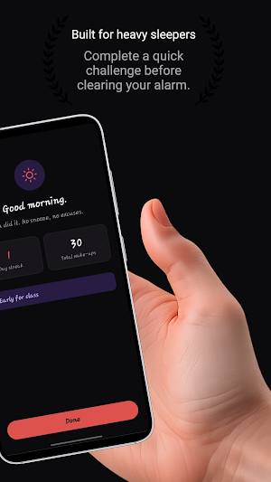 MindTock Screenshot 1