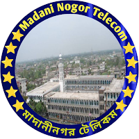Madani Nogor Telecom