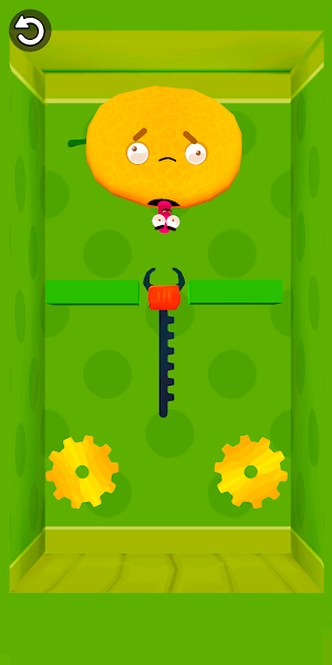 Worm Out Screenshot 3