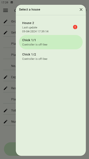 Webchick Pro Screenshot 1
