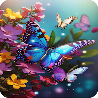 Butterfly Wallpapers