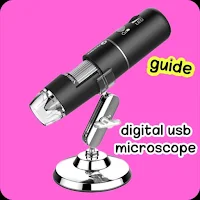 digital usb microscope guide