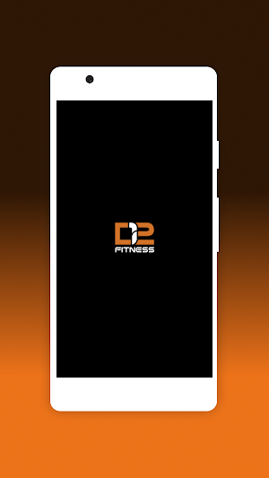 D12 Fitness Screenshot 0