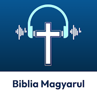 Biblia Magyarul - Audio Bible