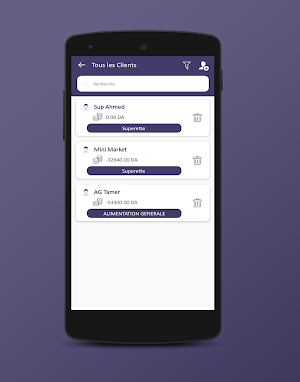 Distriby Screenshot 1