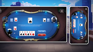 TeenPatti:AAA LuckyPoker Screenshot 1