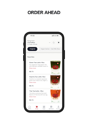 ChaTraMue Screenshot 1