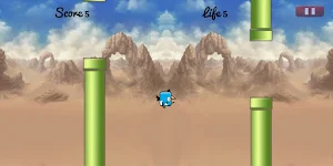 Pybird Screenshot 1