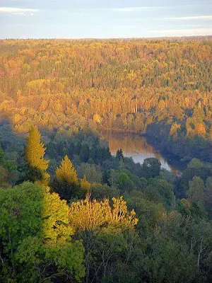 Latvia Wallpaper HD Screenshot 2