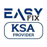 EasyFix KSA Provider