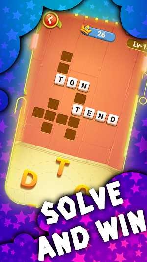 Blank Quest Screenshot 0
