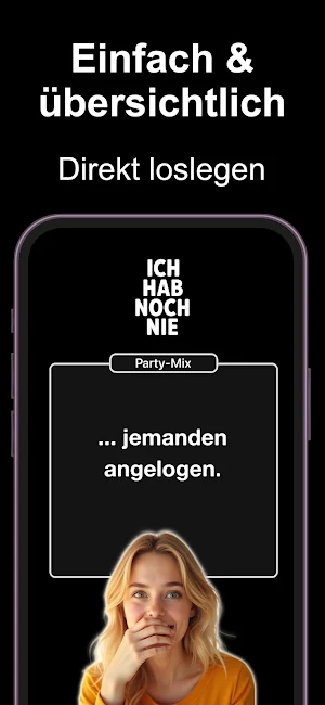 Party Spiele Screenshot 3